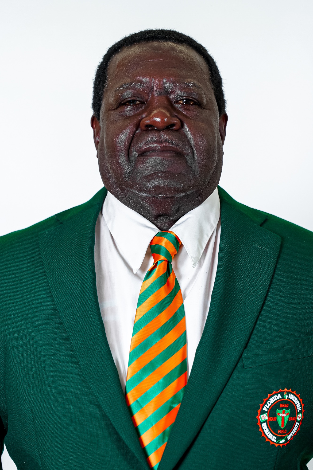 Larry Kirkland