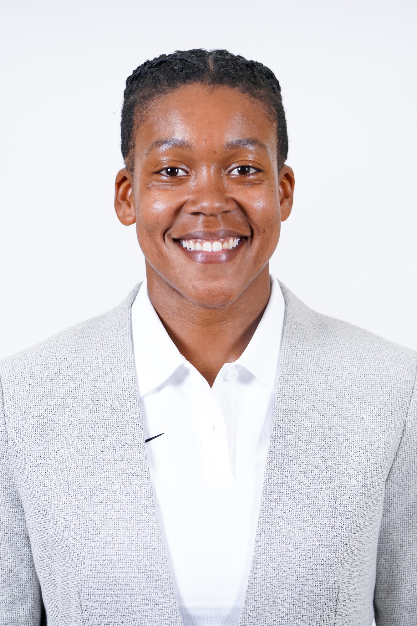 Camise Patterson