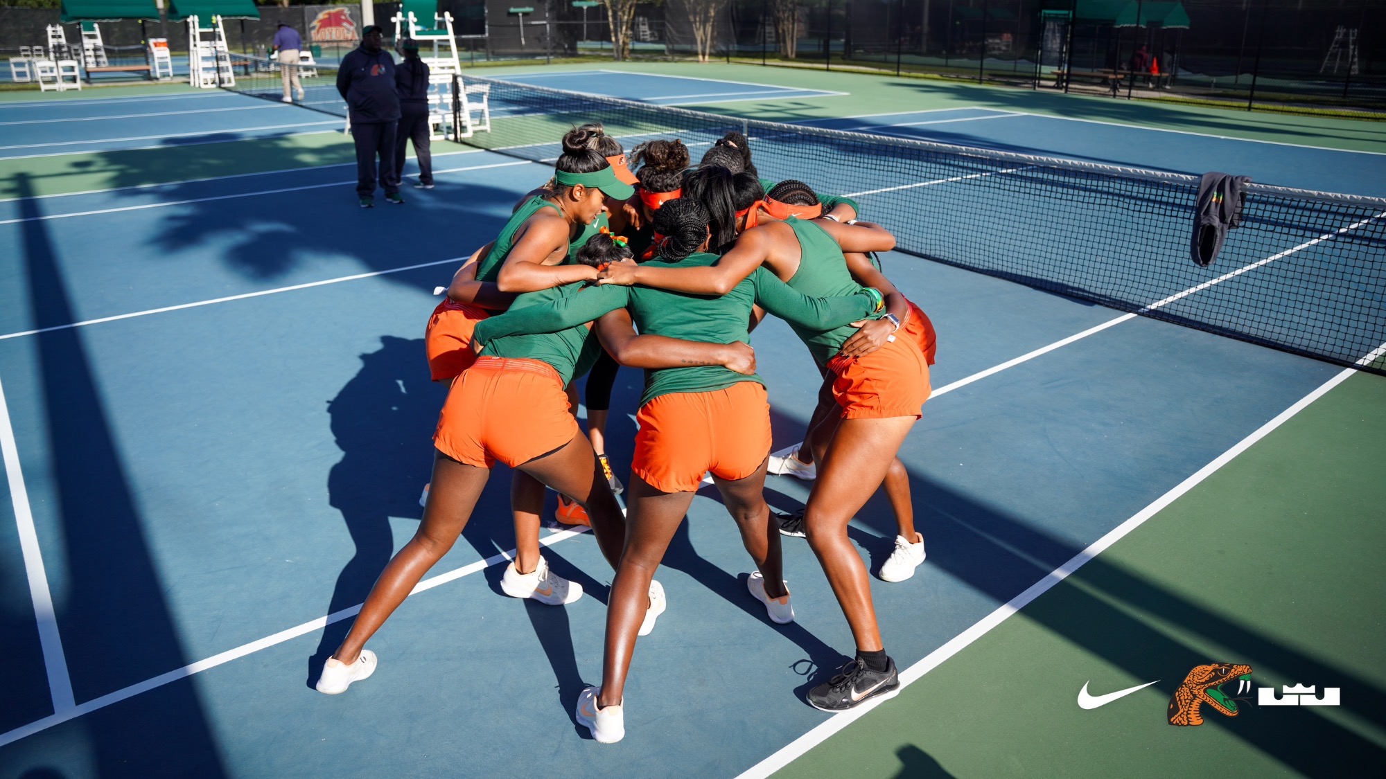 Rattlers sweep Bulldogs, advance to SWAC Championship Match Florida A&M
