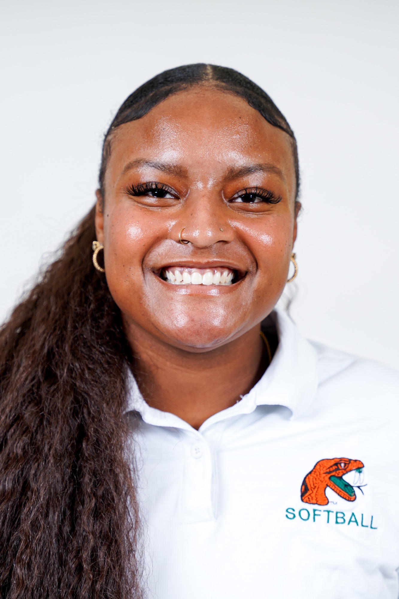 Nyah Morgan Headshot 2024