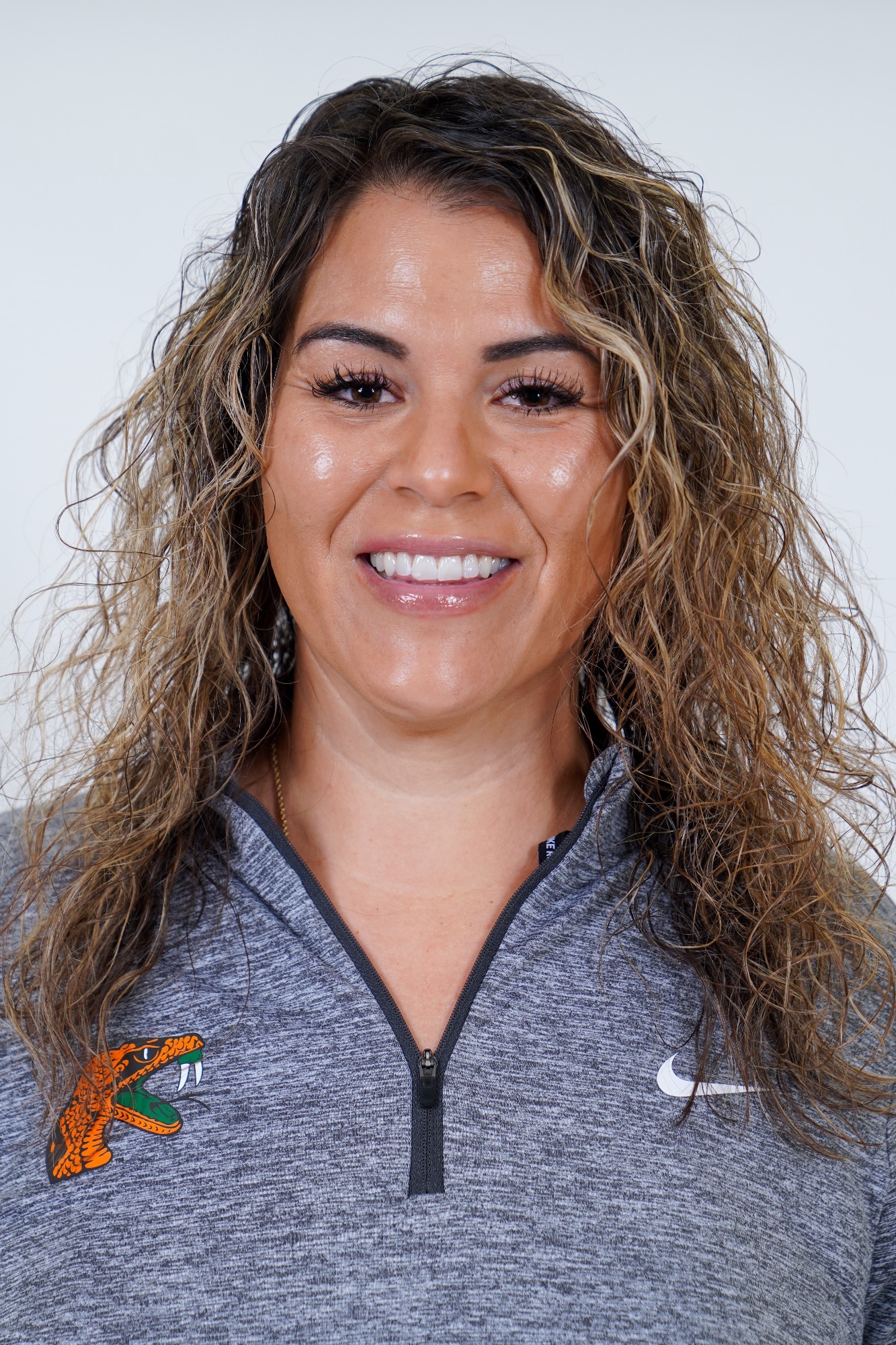 Jessica Hurtado Headshot