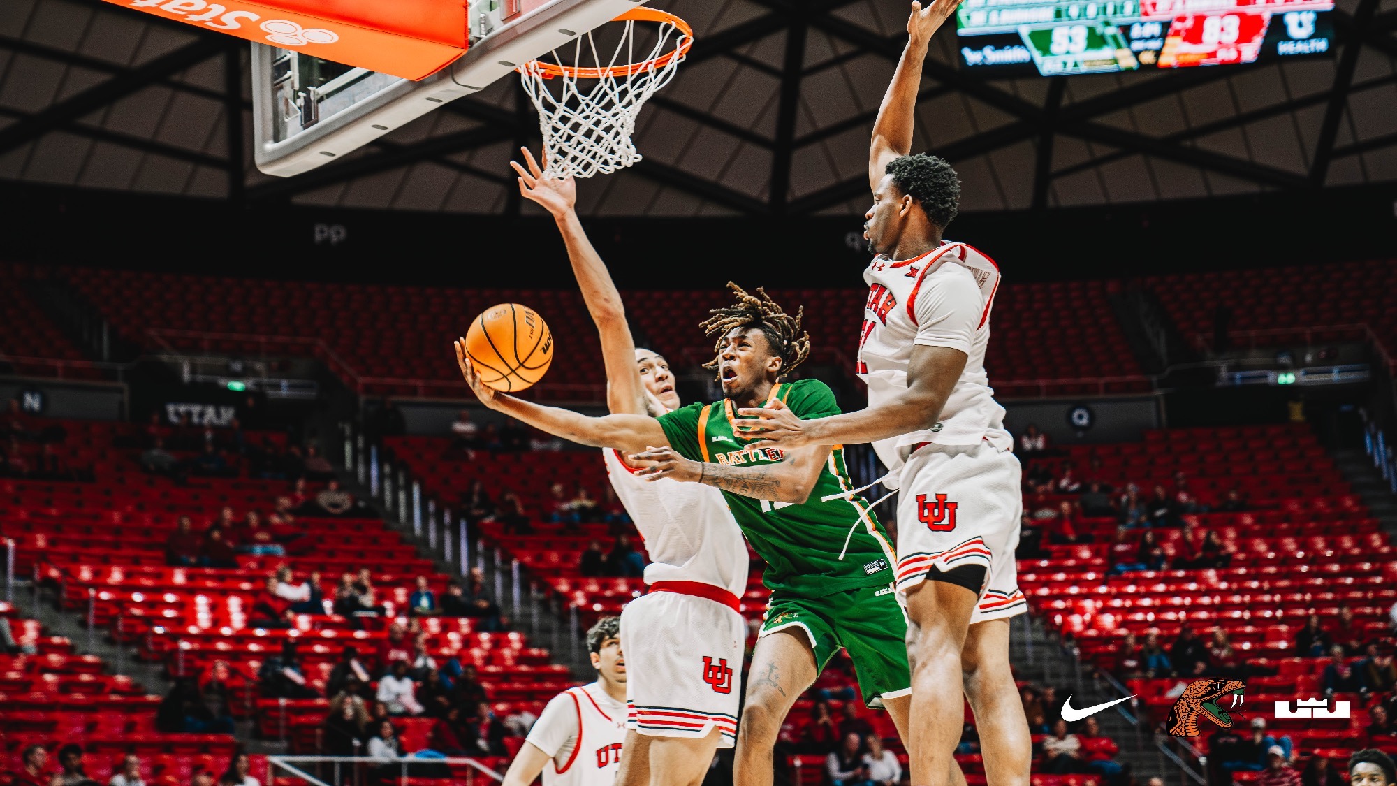 2024-25 Men's Basketball Schedule - Florida A&M 2024-25-men-s-basketball-schedule-florida-a-m