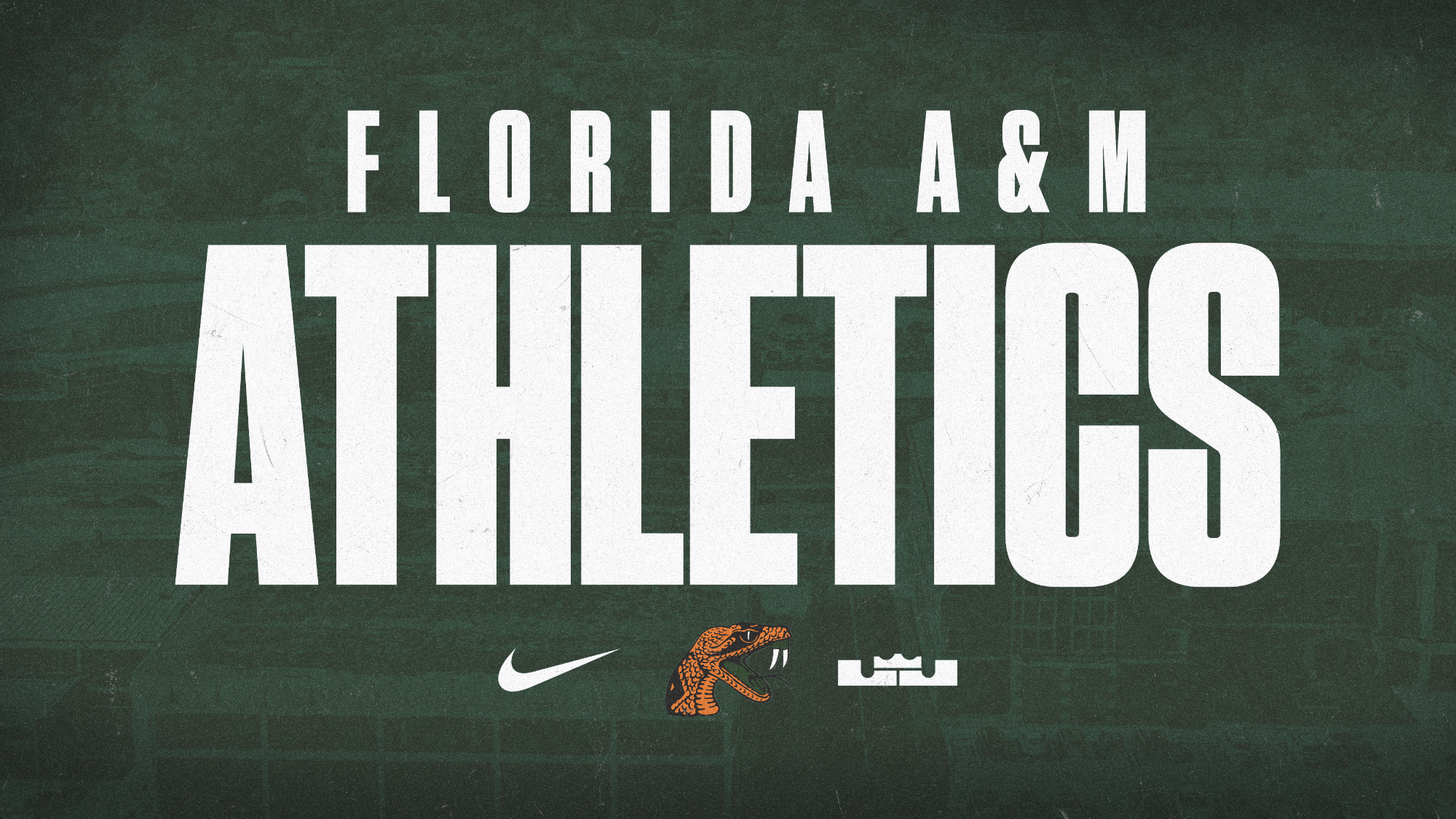Florida A&M Athletics 2024