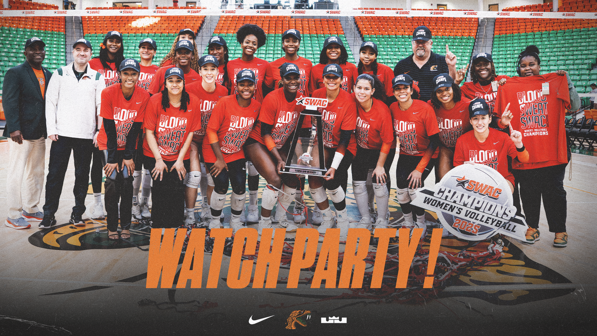 Watch Party