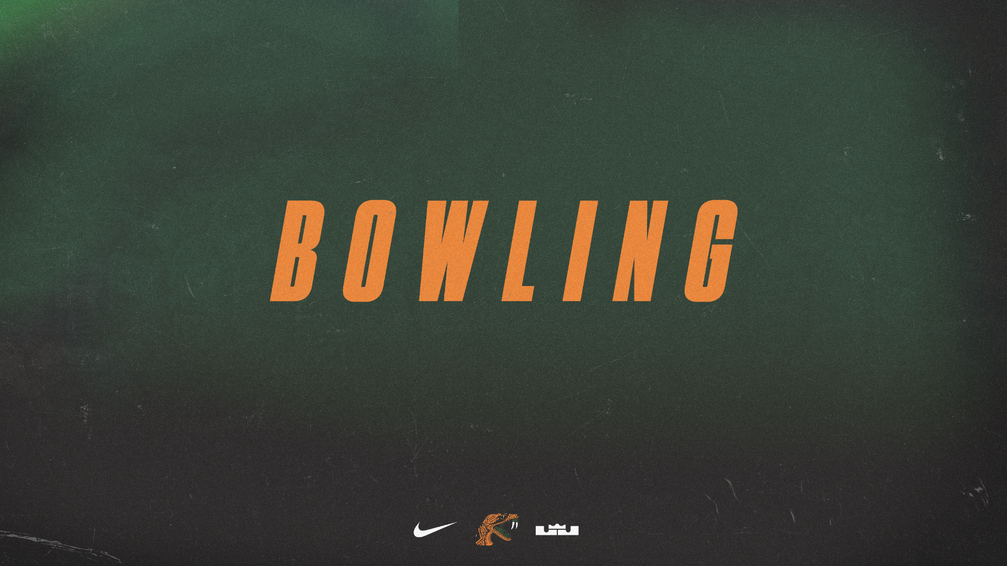 Bowling