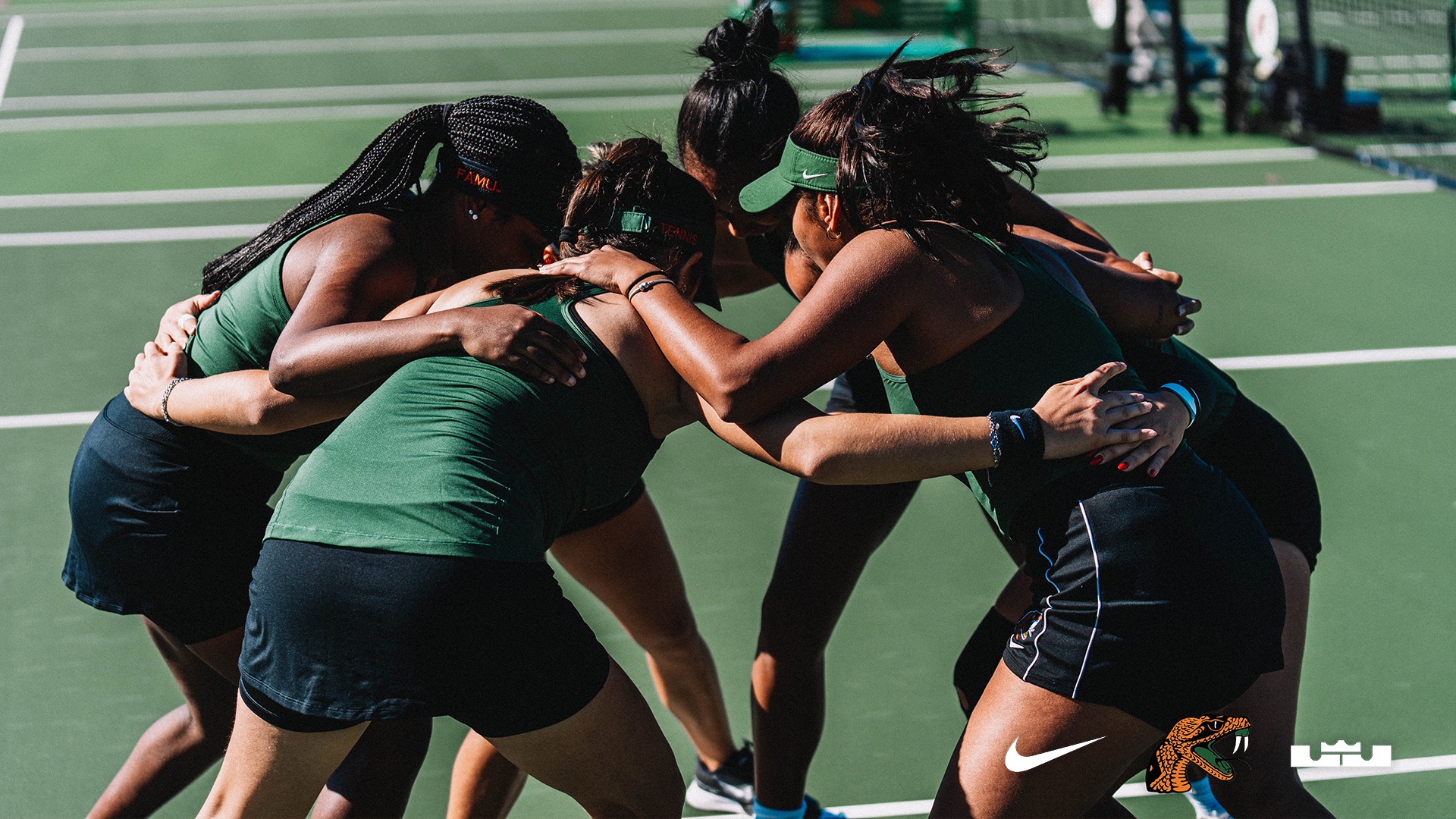 Womens Tennis