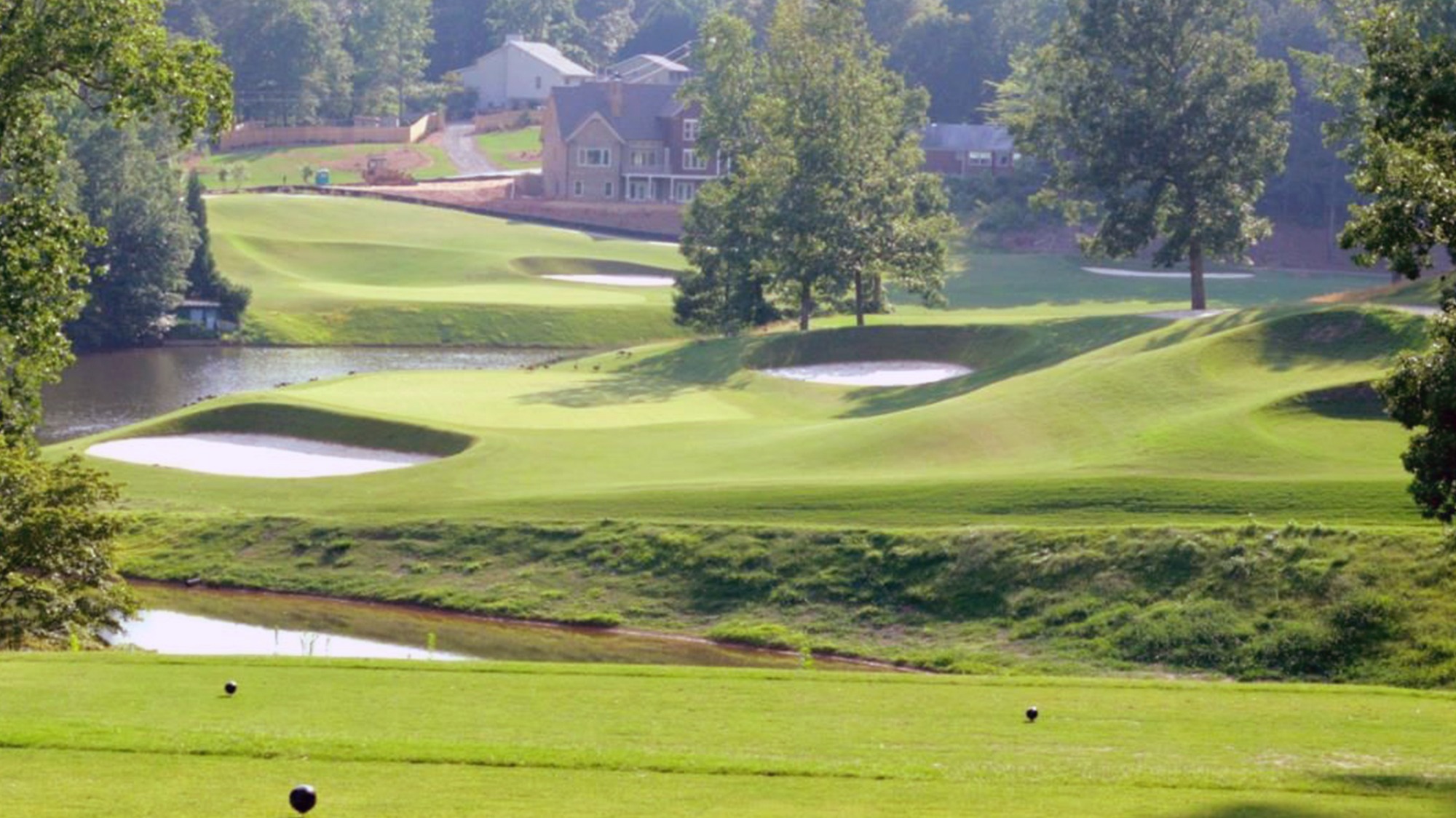 Pinetree Country Club 2026
