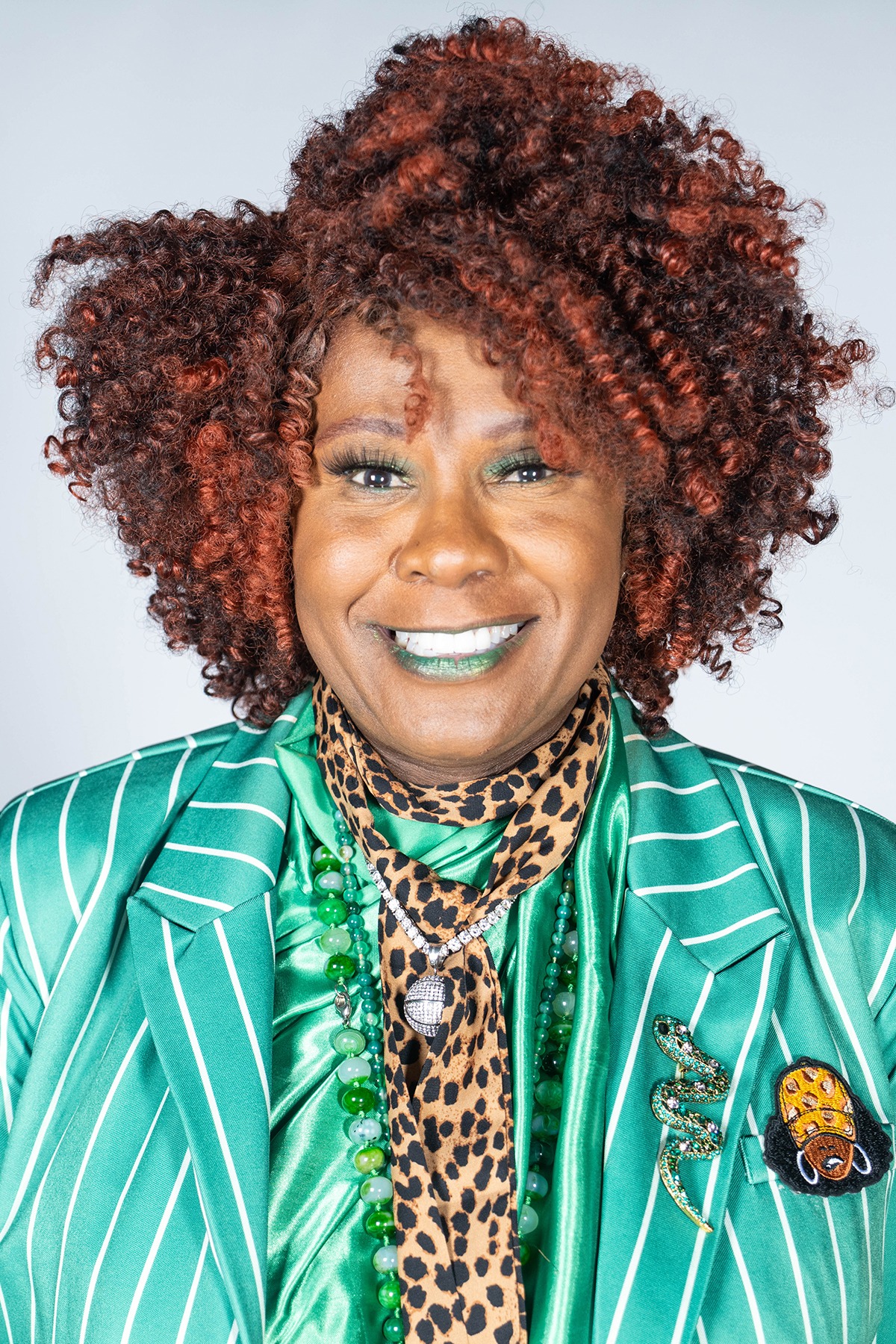 Bridgette Gordon Headshot 2026-27