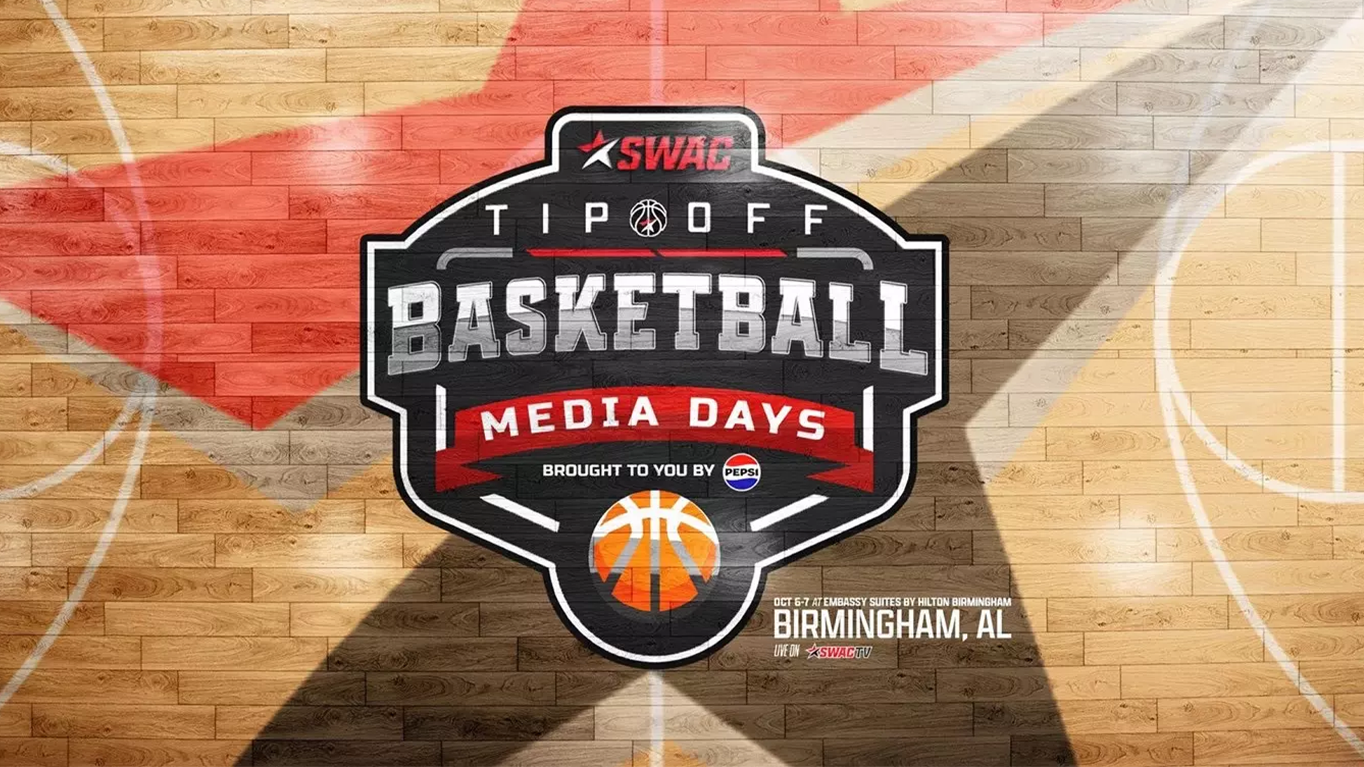 Basketball Media Day