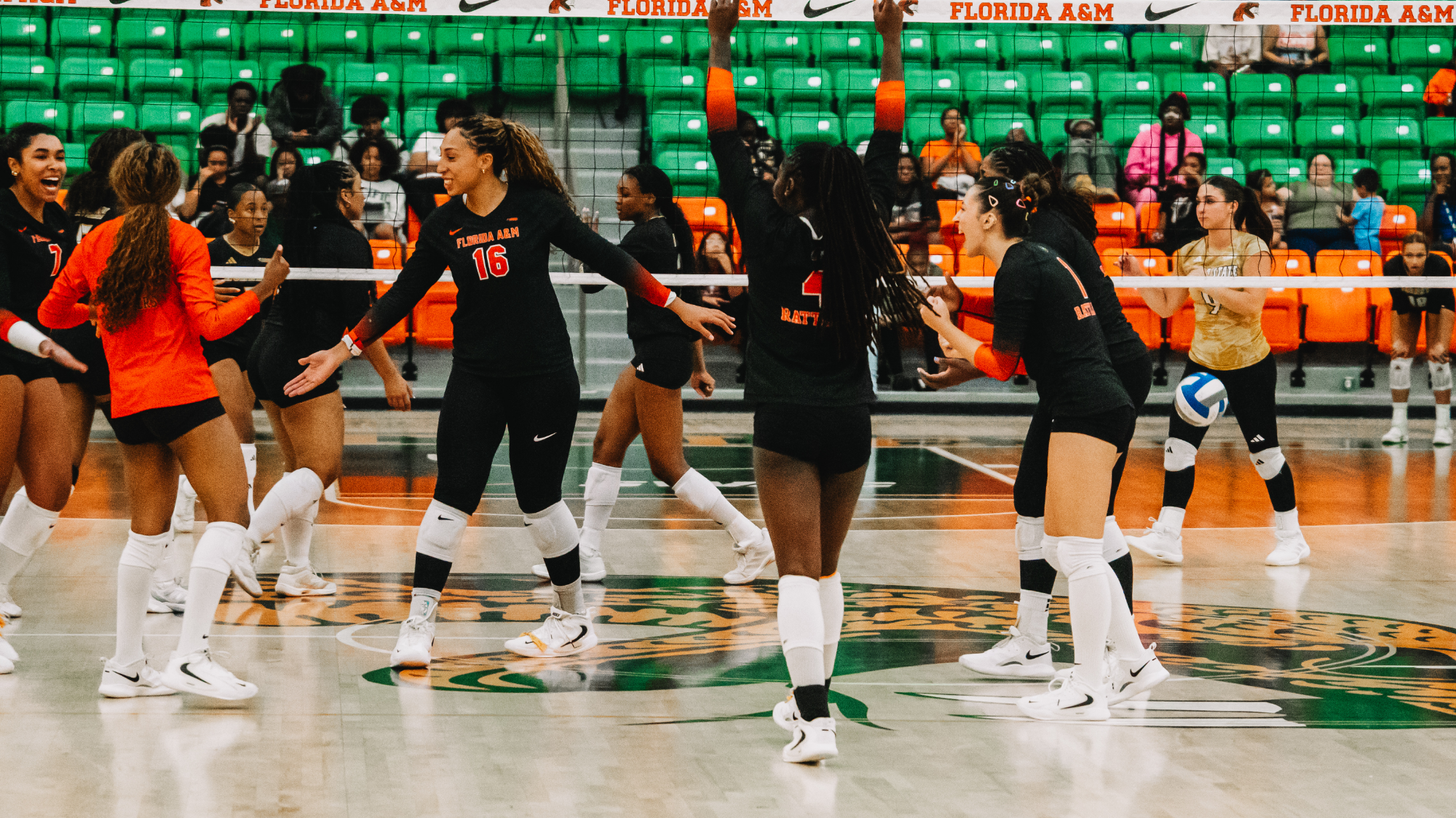 FAMU
