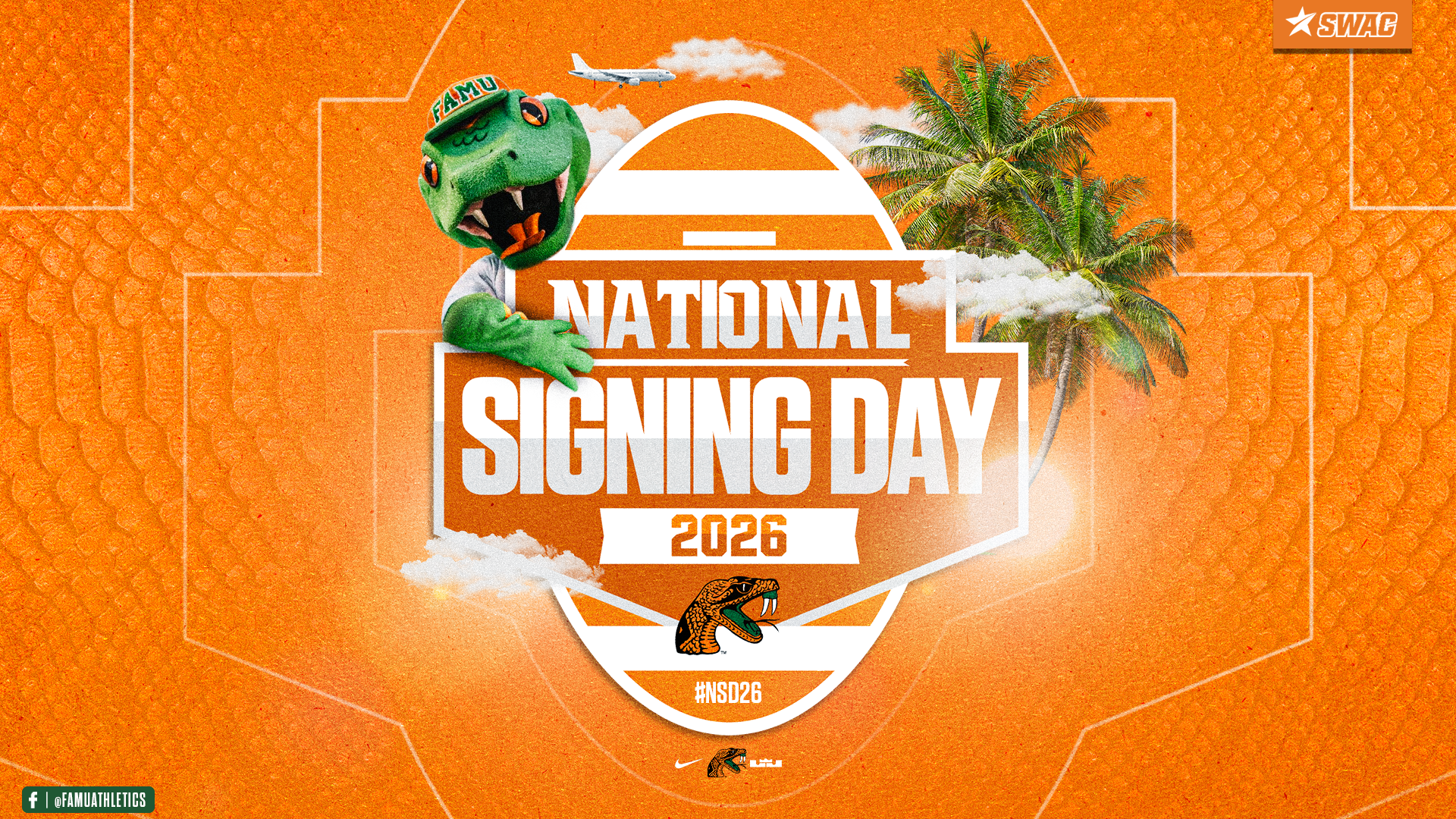 Signing Day
