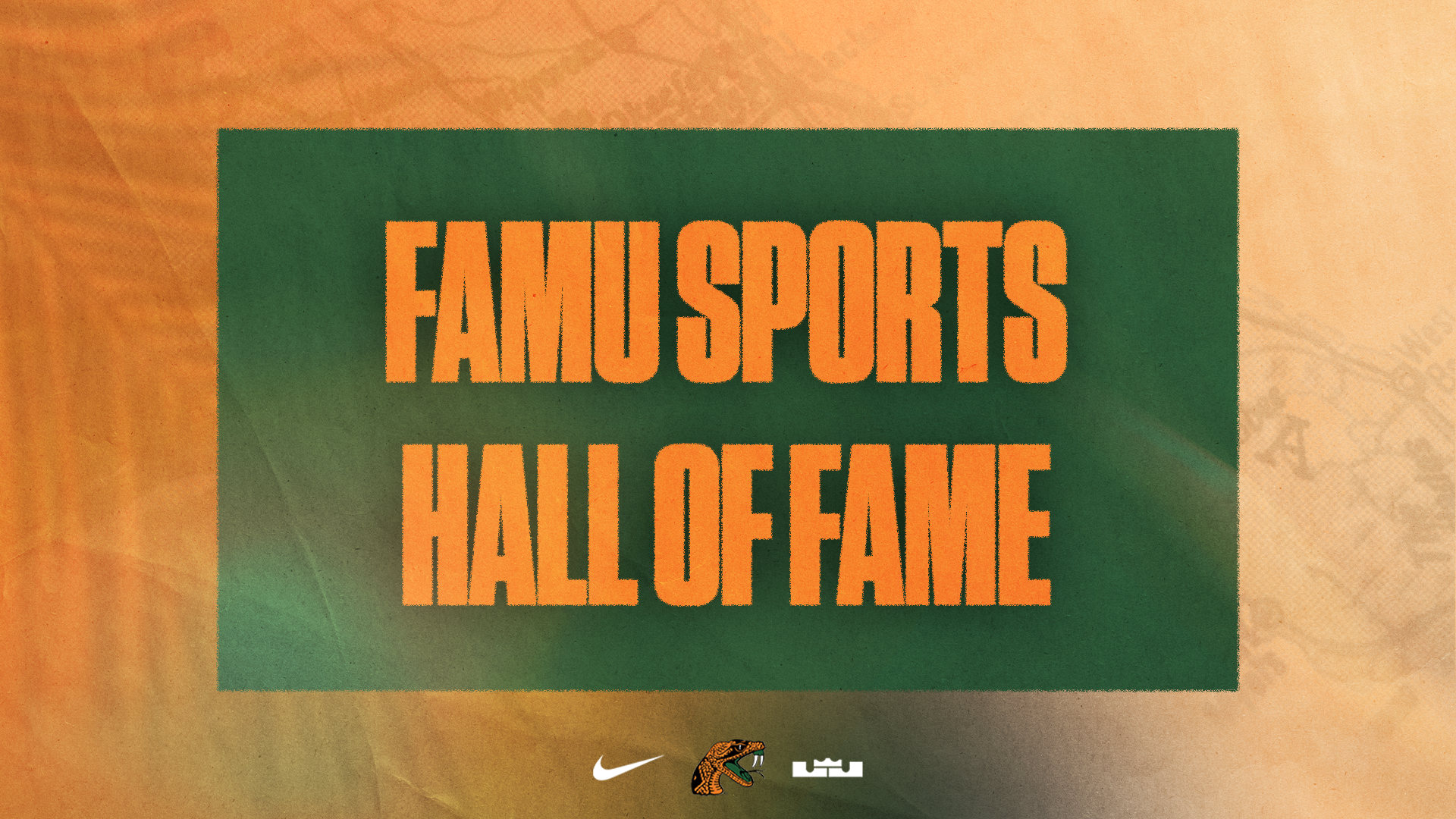 FAMU HOF