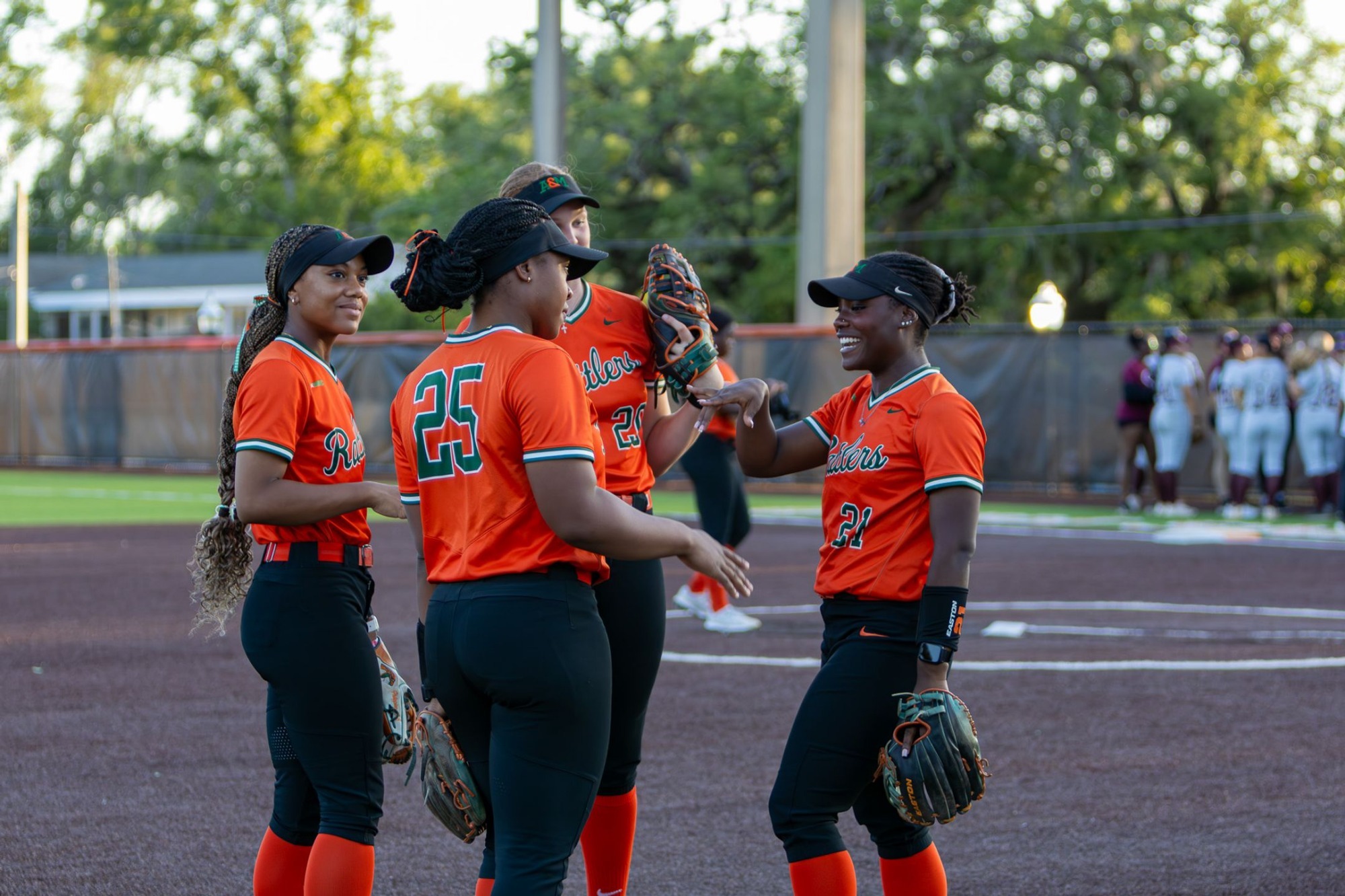 Softball