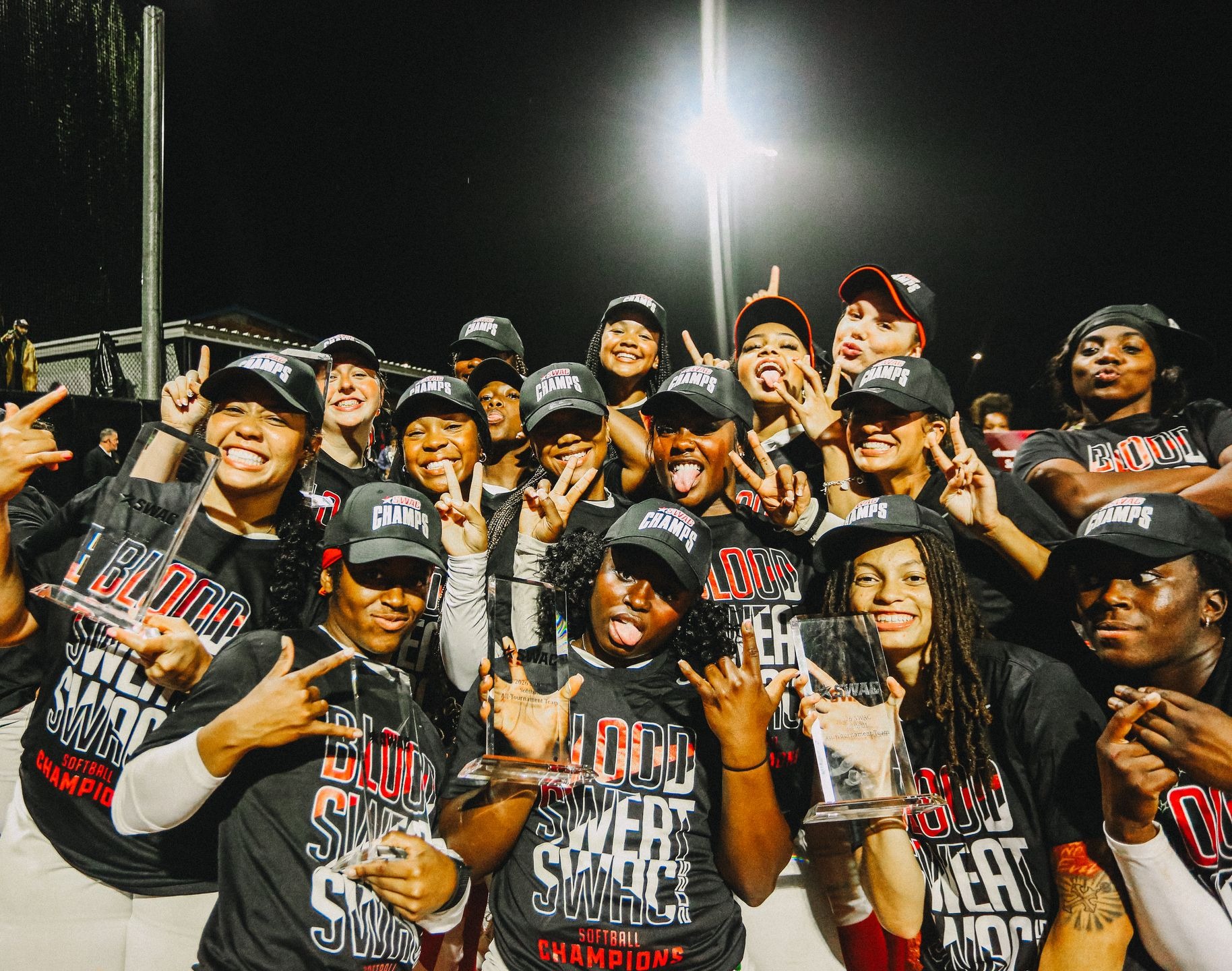 Softball