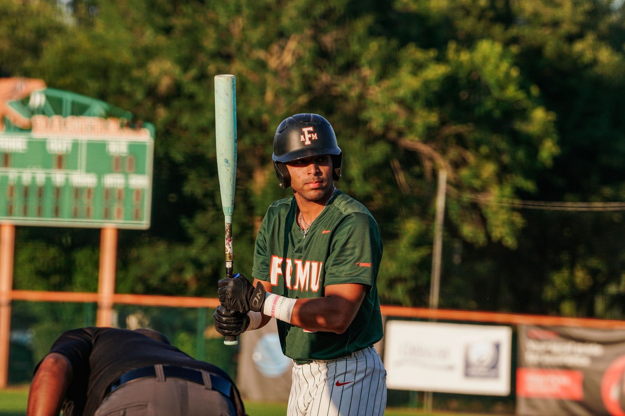 Baseball