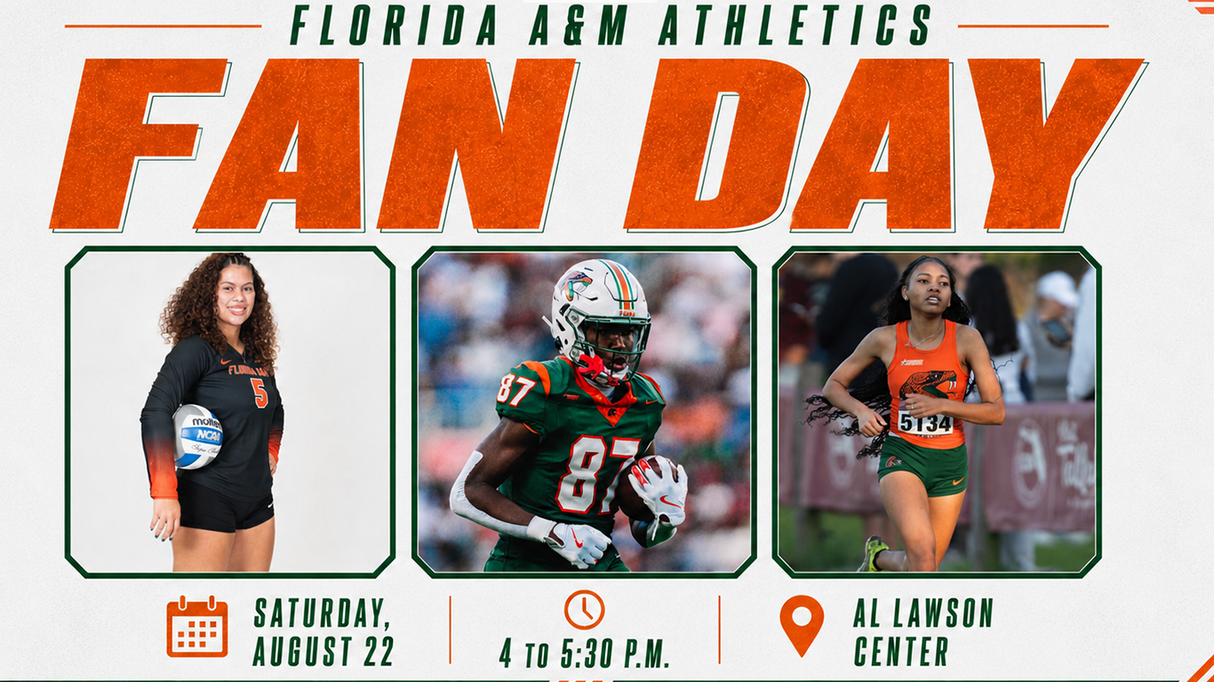 Fan Day