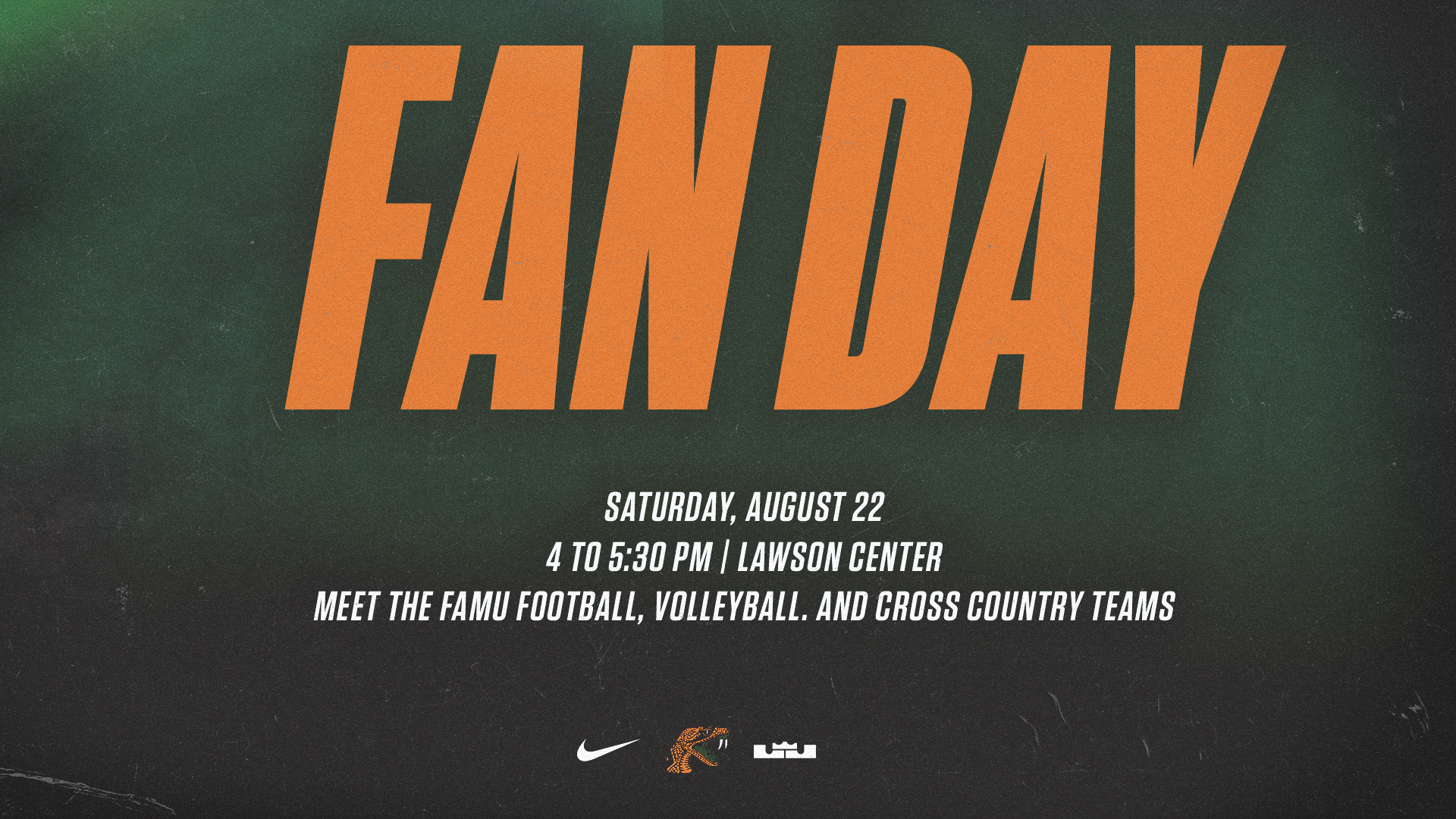 Fan Day