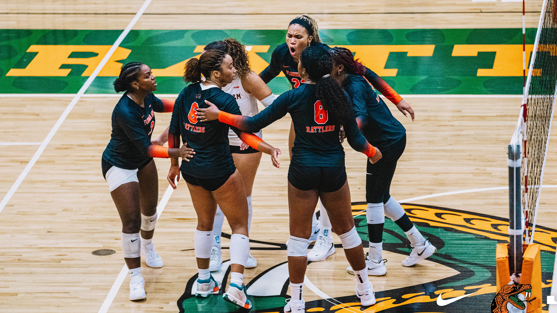 FAMU vs. EWU
