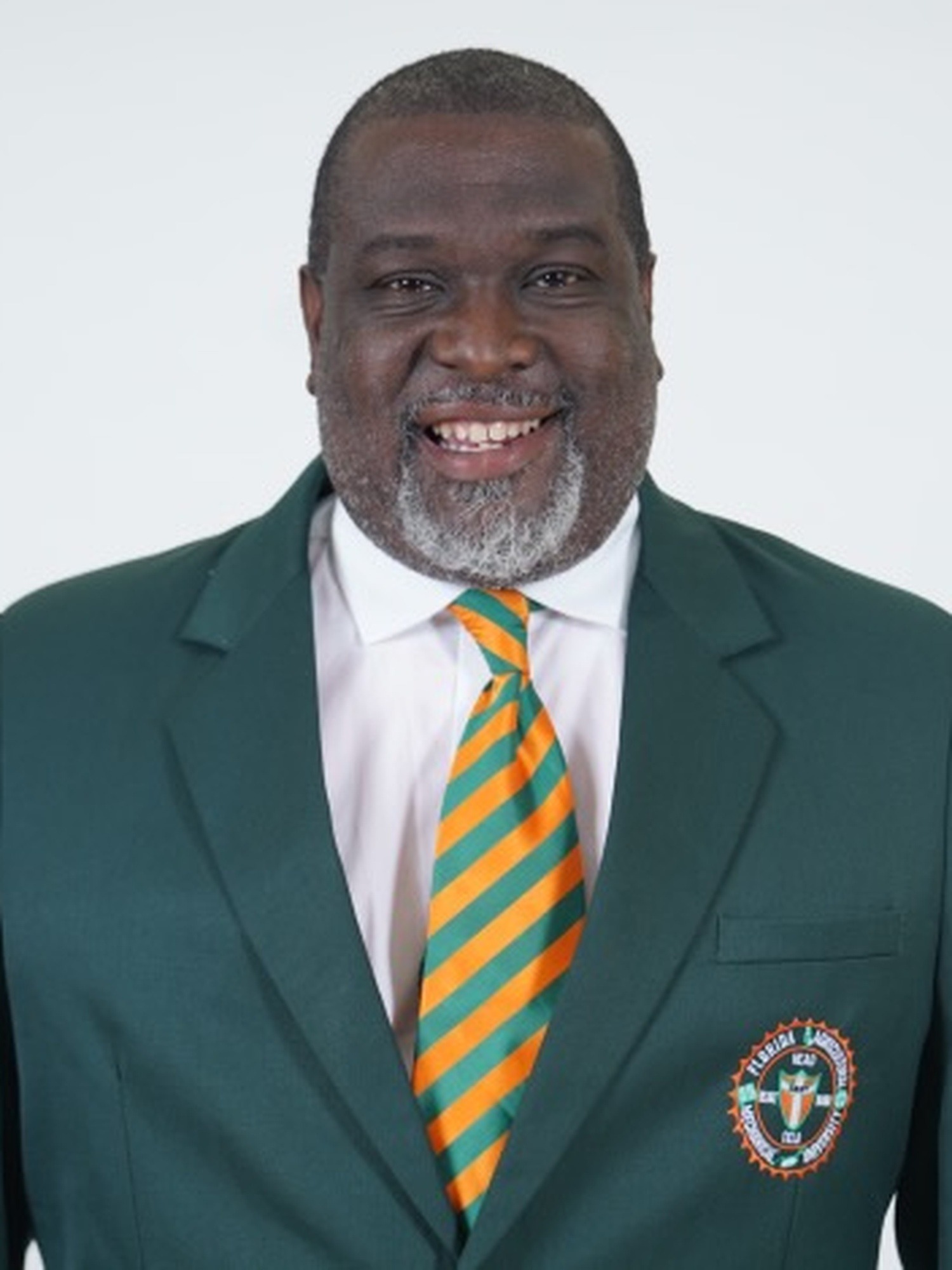 Toriano Morgan