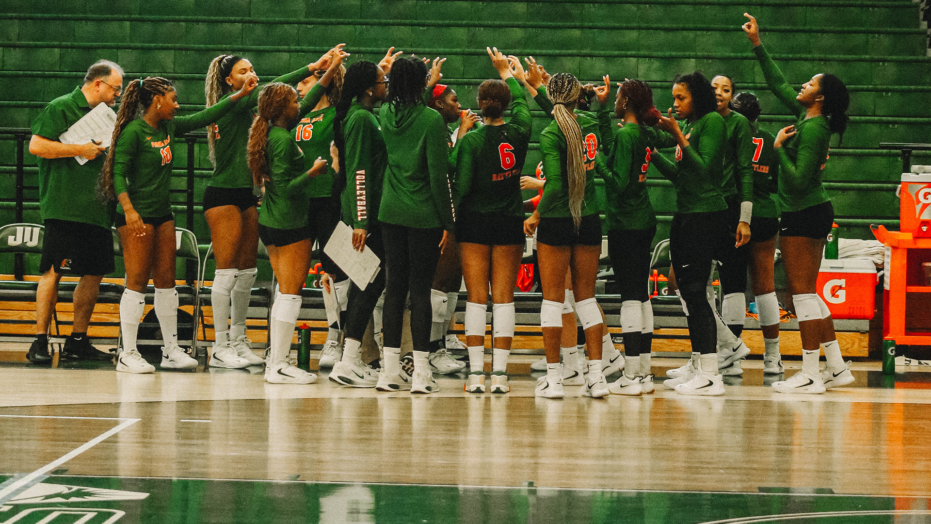 VB TEAM
