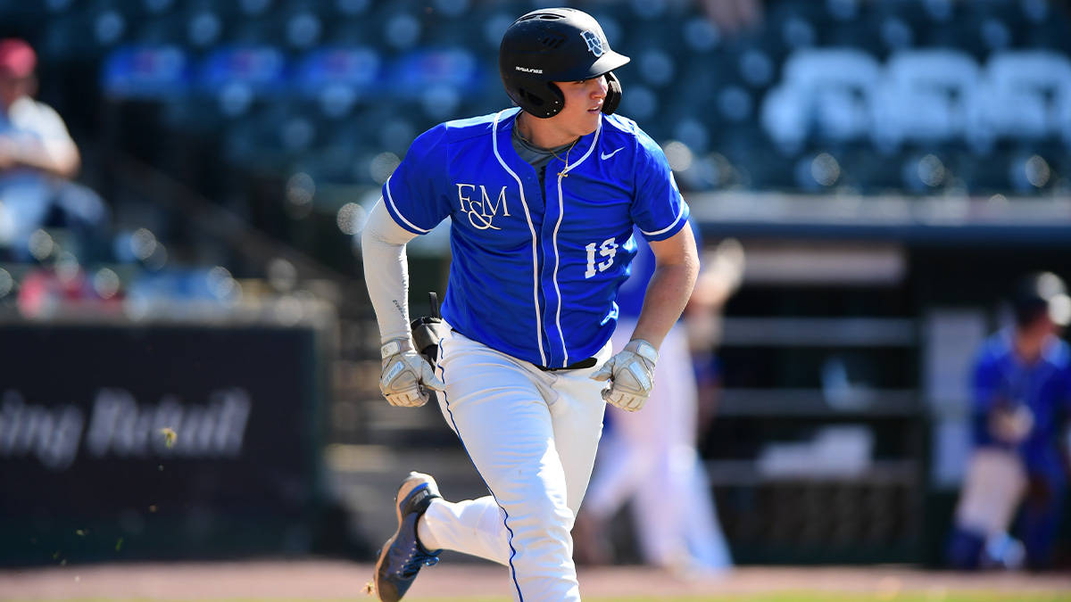 Baseball Drops to Roanoke, Marietta on First Day of Roanoke RoundRobin