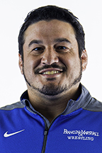Steve Borja