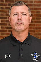 Mark Fetterman