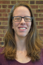 Kate McDonald