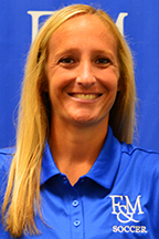 Michelle Fisher