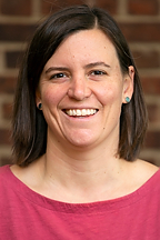 Kirsten Richter