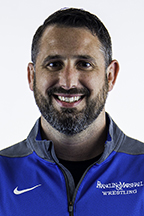 Rob Morrison