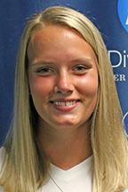 Emily Wirth