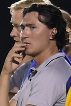 Wyatt Fabian '18