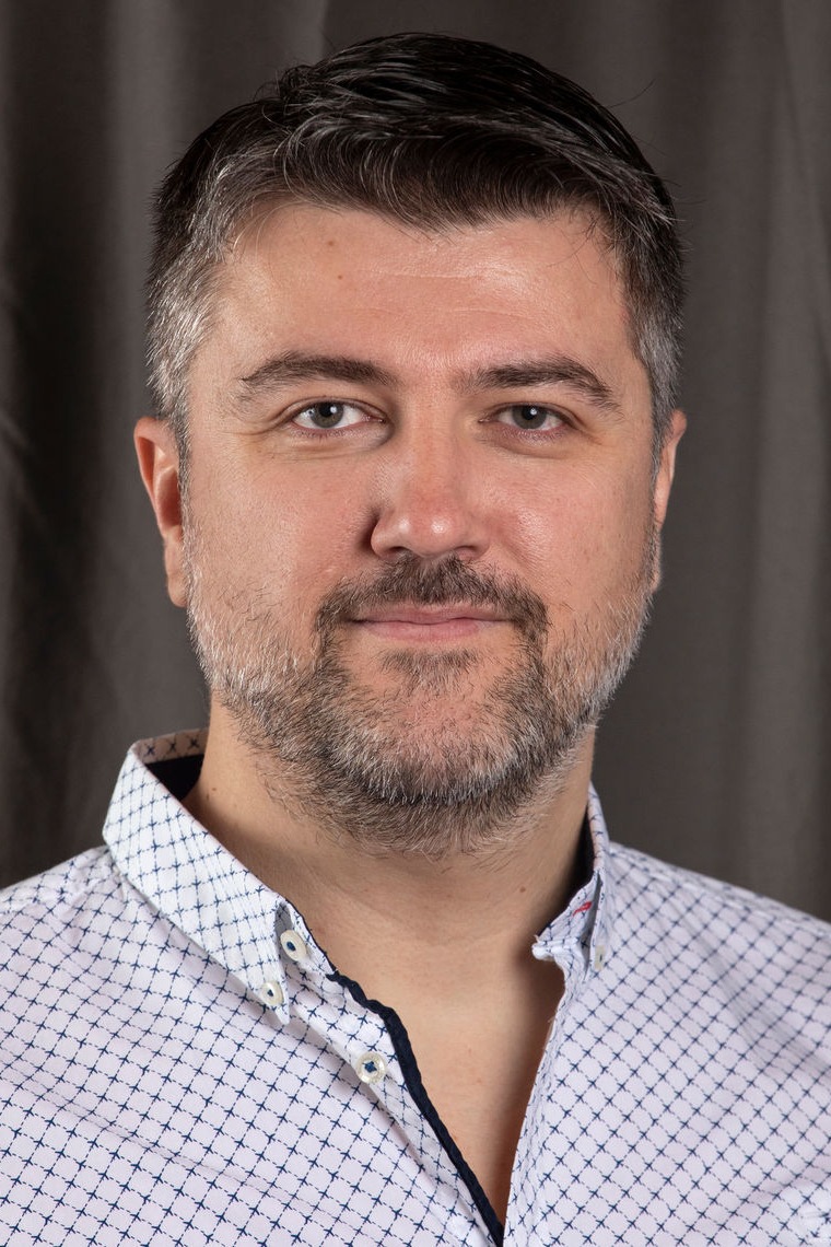 Danel Draguljic
