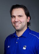 Dr. Paul Petty