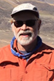 Andrew de Wet