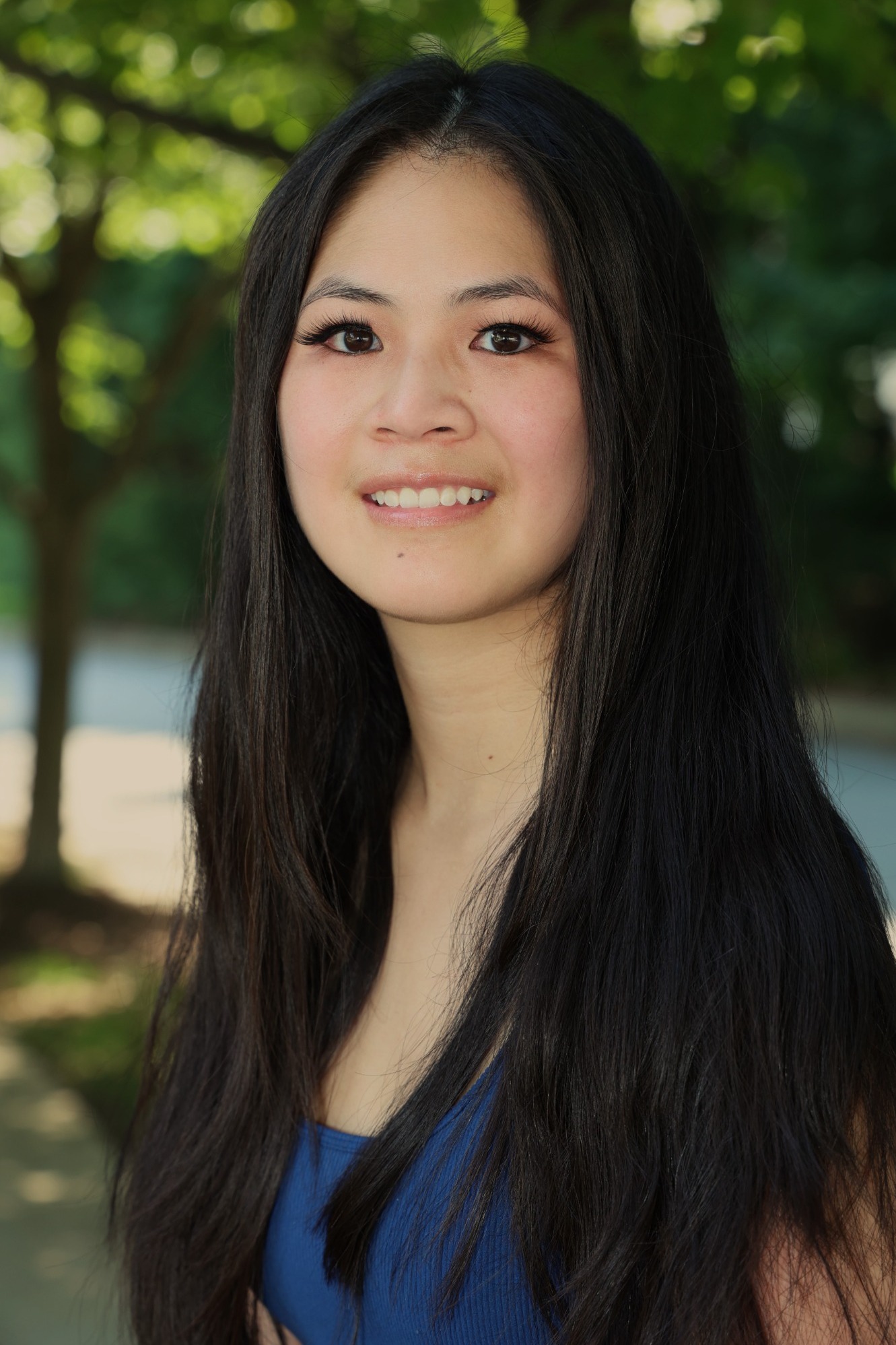 Nicole Hazlewood - 2024 Headshot