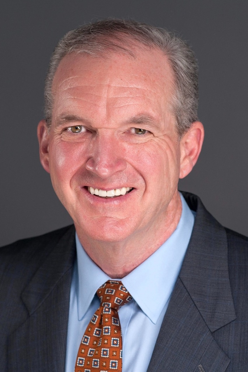 Frank Fuller