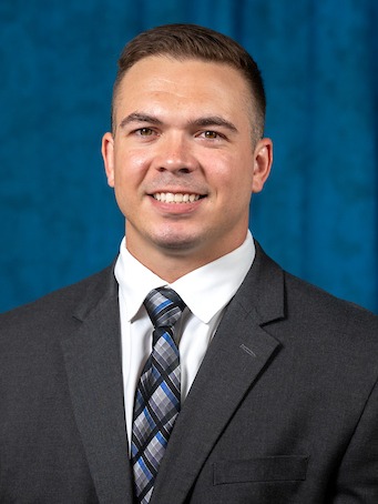 Tanner Dean