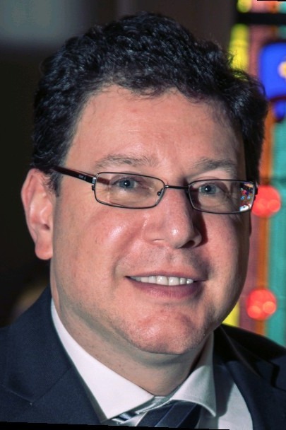 Jeff Podoschein
