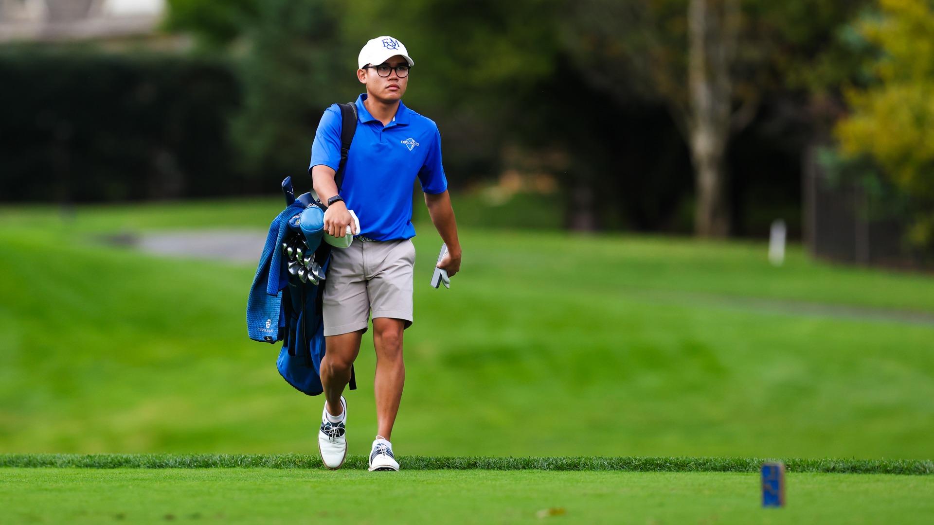 Thai, Winston-MGOLFLBCFallInvitational