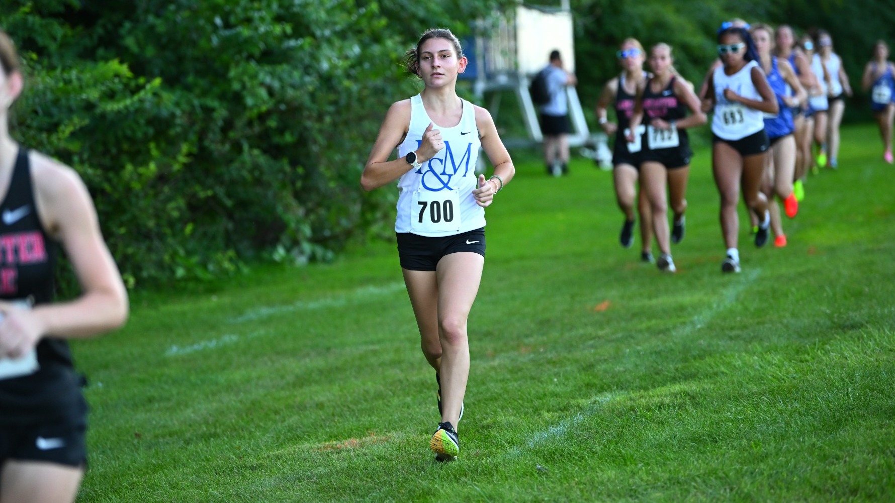 Tara Silverman GC Aubrey Shenk