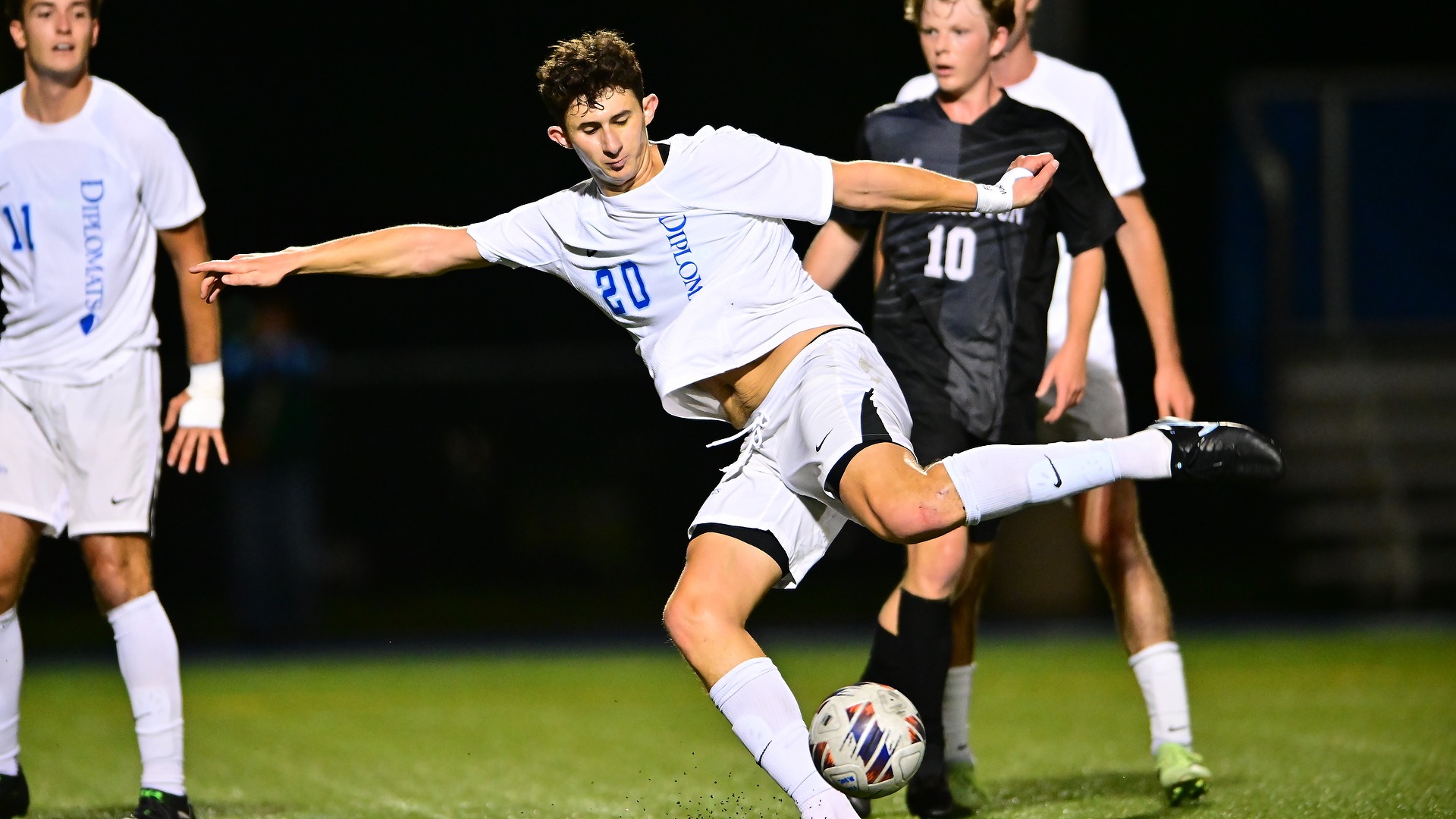 Rosa, Miguel-MSOCvsHaverfordRecap