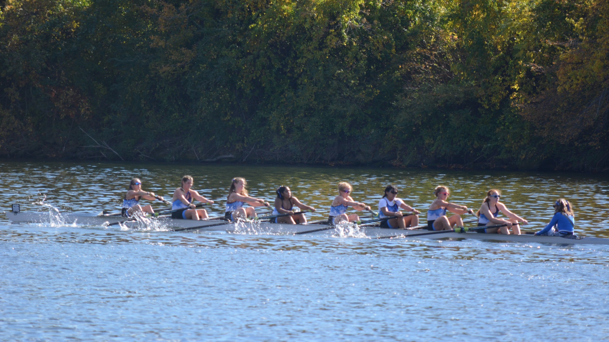 WROW_HeadOfSchuylkill_10_29_2025