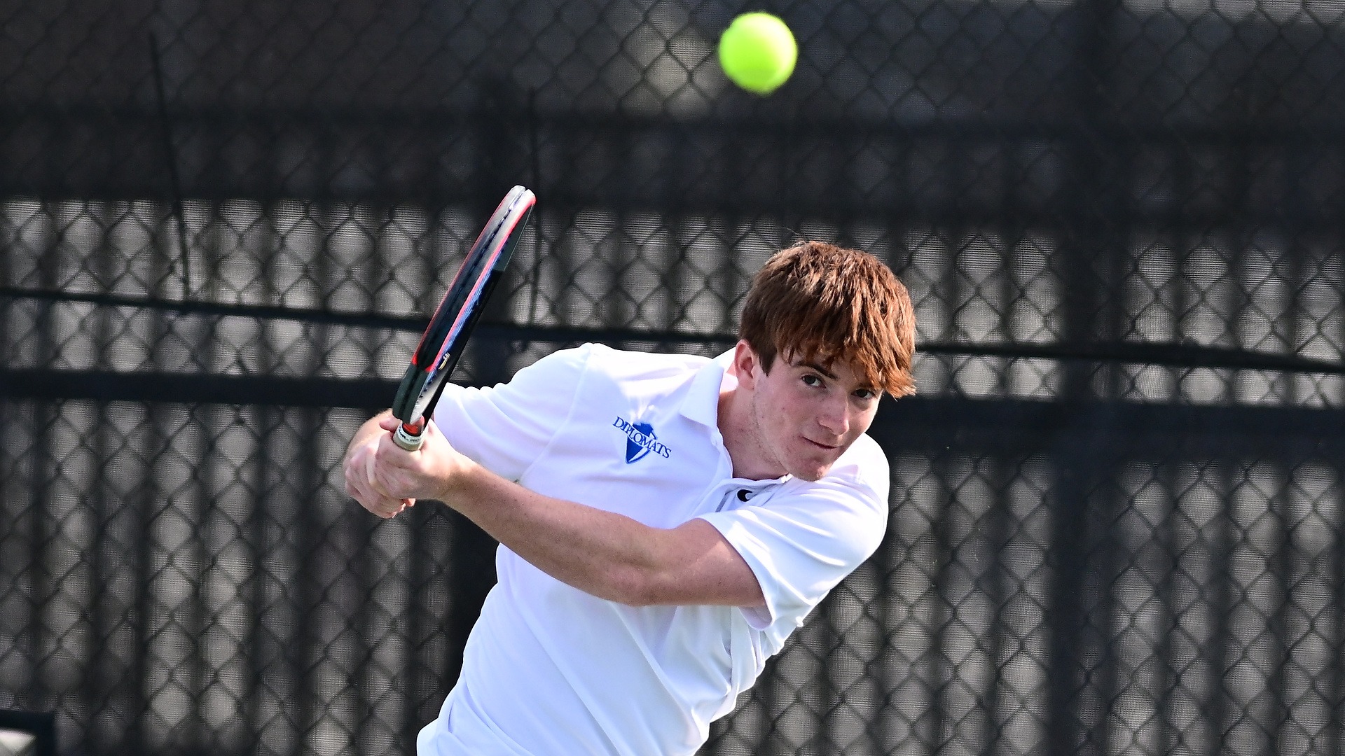 Rudin-Aulenbach, Soren-METNITARegionalsDay2