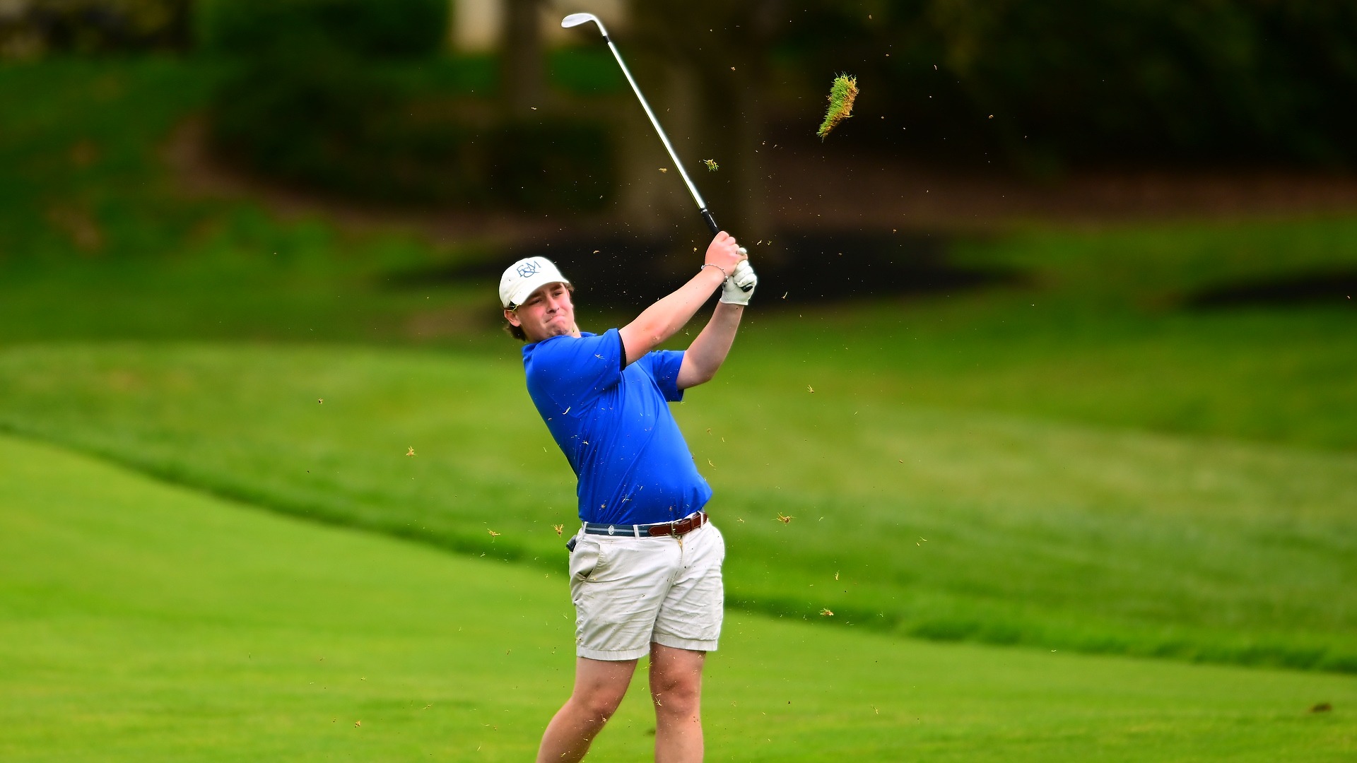 Clark, Oliver-MSOCatSinkingValleyClassicRecap