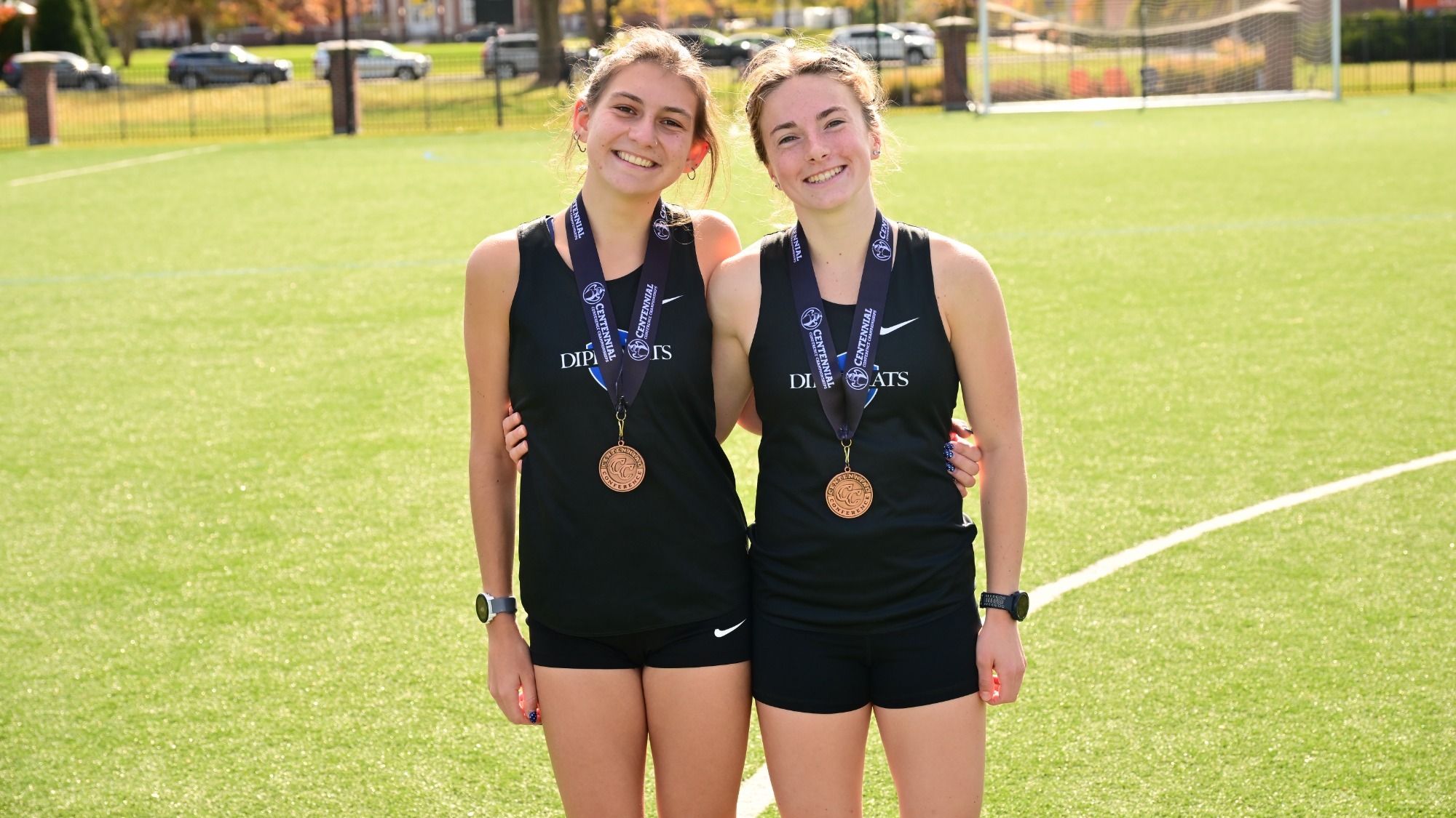 2025 CC XC Silverman, Scott