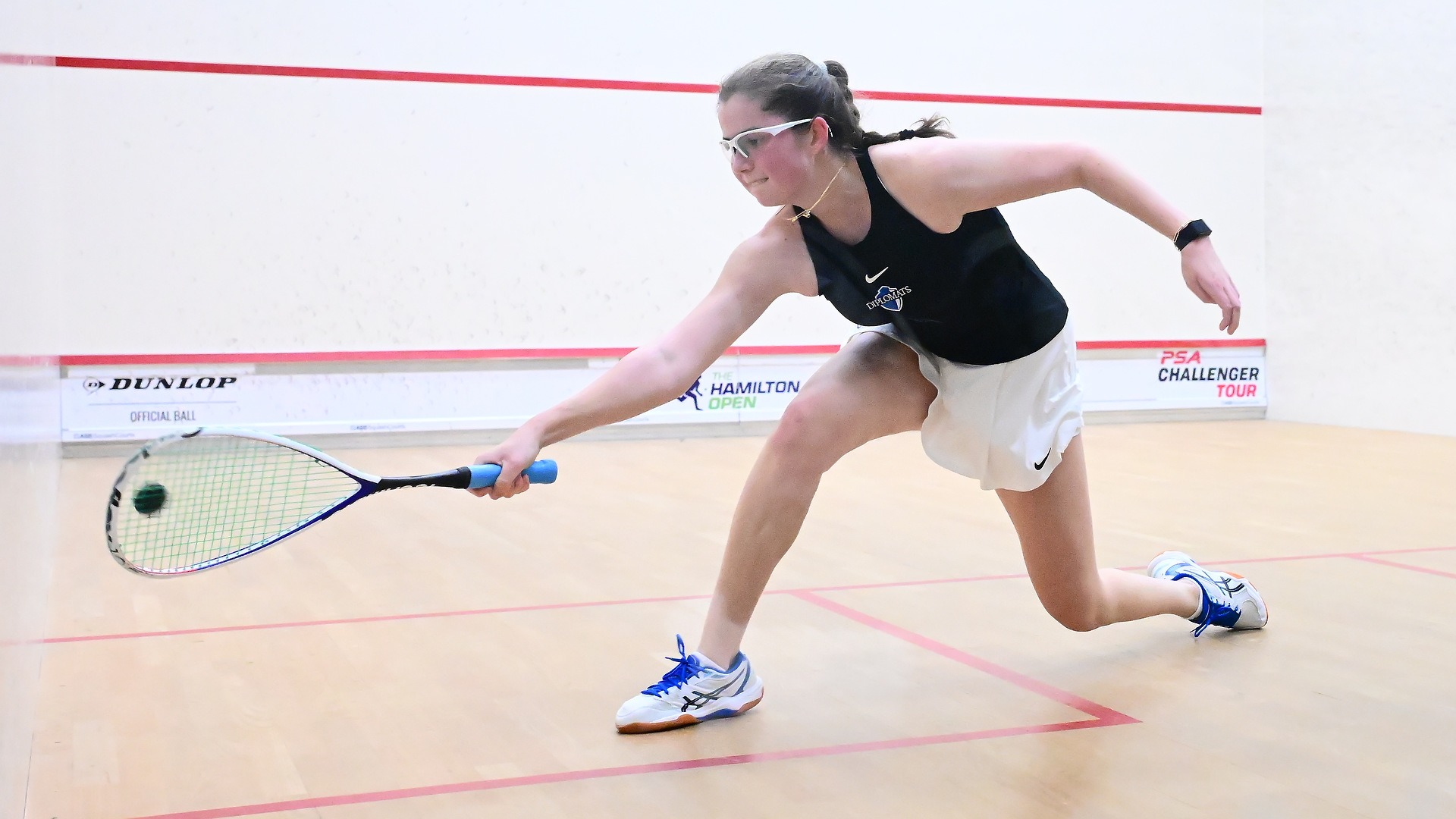 Dasher, Rory-WSquashvsDrexelRecap