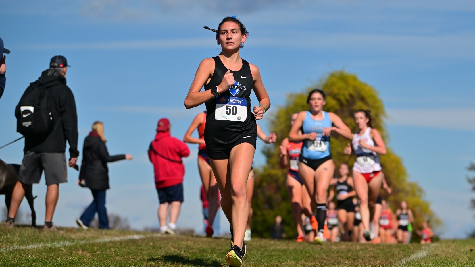 Tara Silverman regionals 2025