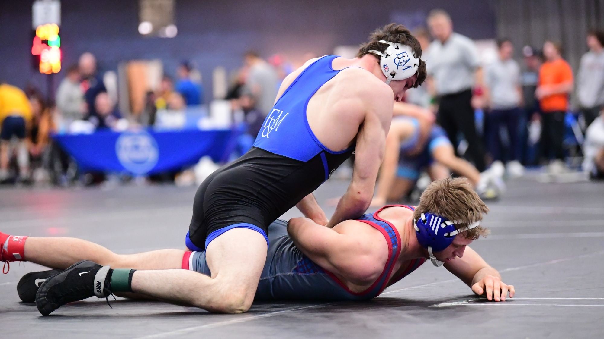 James Conway Southeast Open